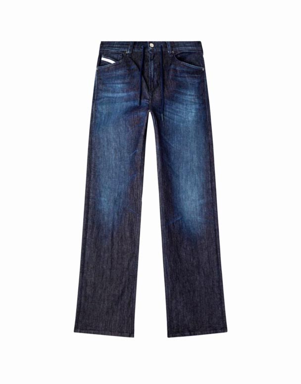 CHA00227 2080 D-Reel Joggjeans庐 09l11 آرام دہ ڈینم جینز