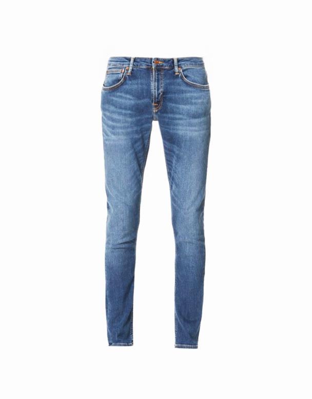 CHA00405 پتلی لن tapered جینس