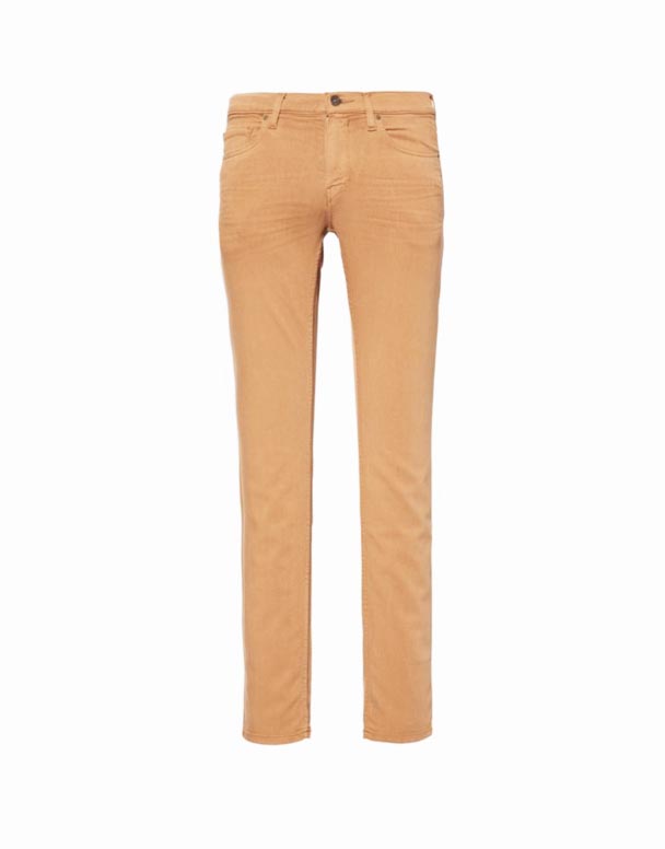 CHA00458 Lennox Schmuel Jeans Aus Stretch-Denim