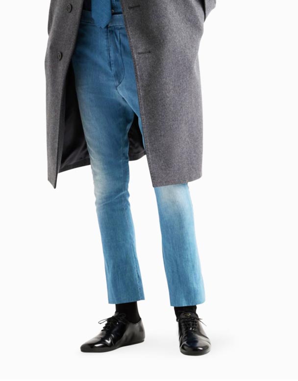 צ 