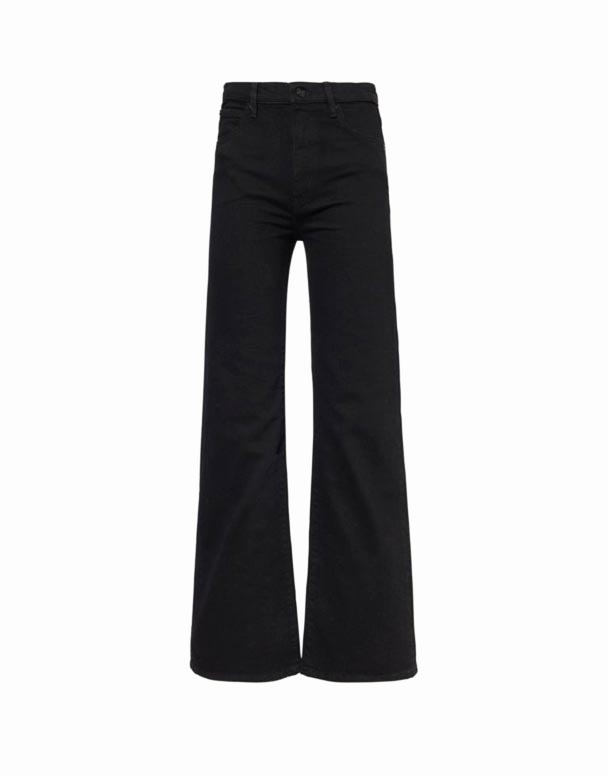 CHW00882 Pixie pilen bootcut stretch-jeans